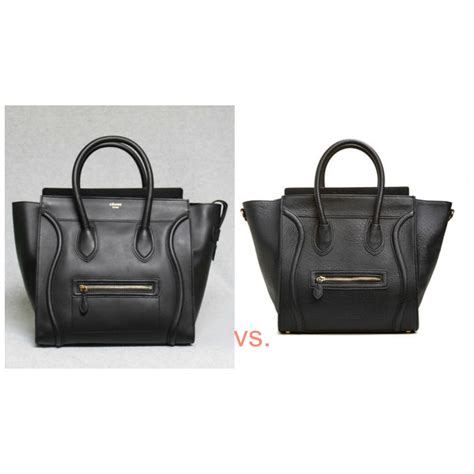 celine nano dupe|celine tote bag dupe.